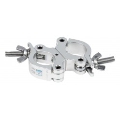 SAGITTER SG AL295D OLD.Clamps